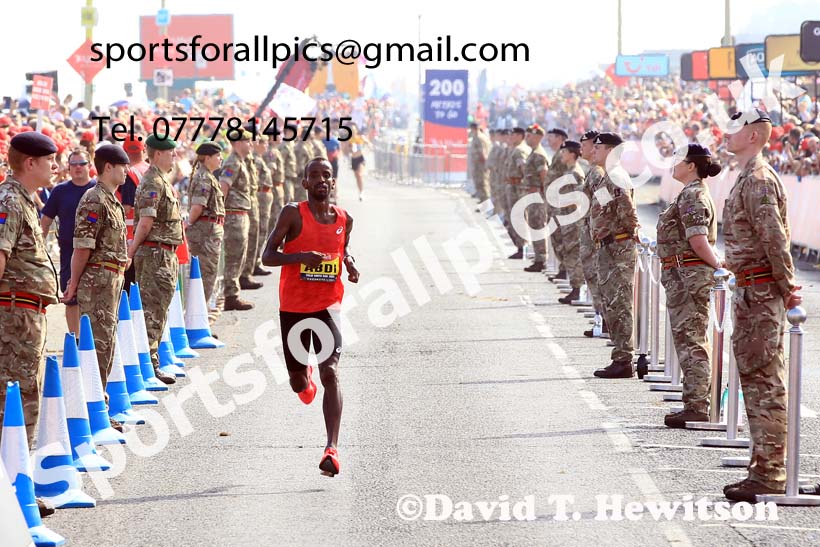 Mens 2023 AJ Bell GNR.  Photo: David T. Hewitson/Sports for All Pics